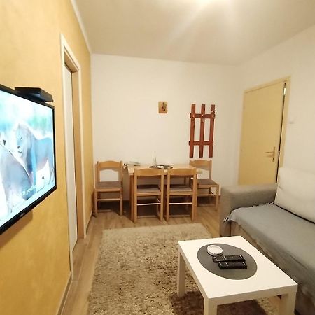 Apartman Gogi Hotel Zlatibor Buitenkant foto