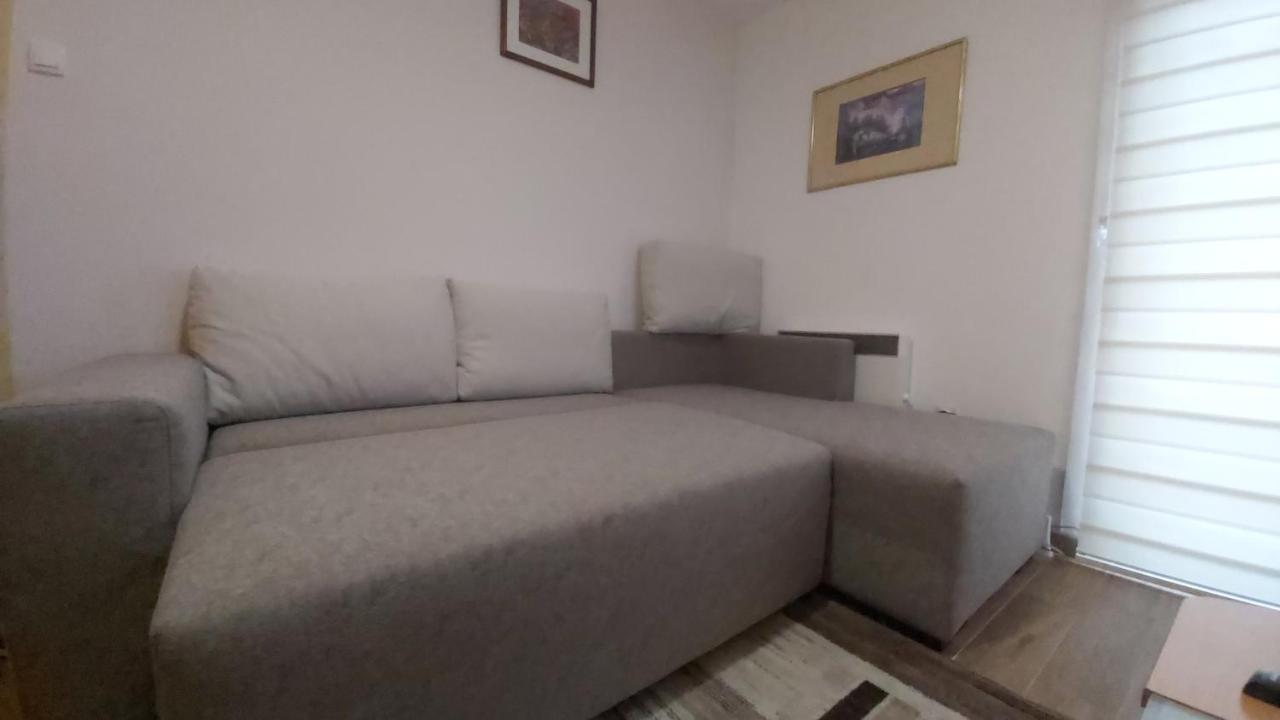 Apartman Gogi Hotel Zlatibor Buitenkant foto