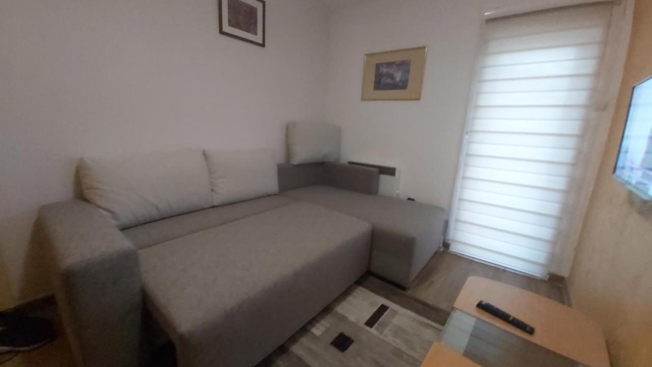 Apartman Gogi Hotel Zlatibor Buitenkant foto