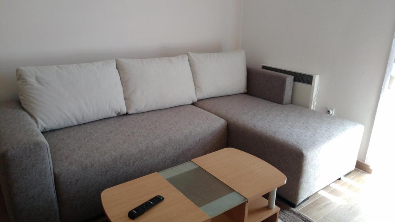 Apartman Gogi Hotel Zlatibor Buitenkant foto