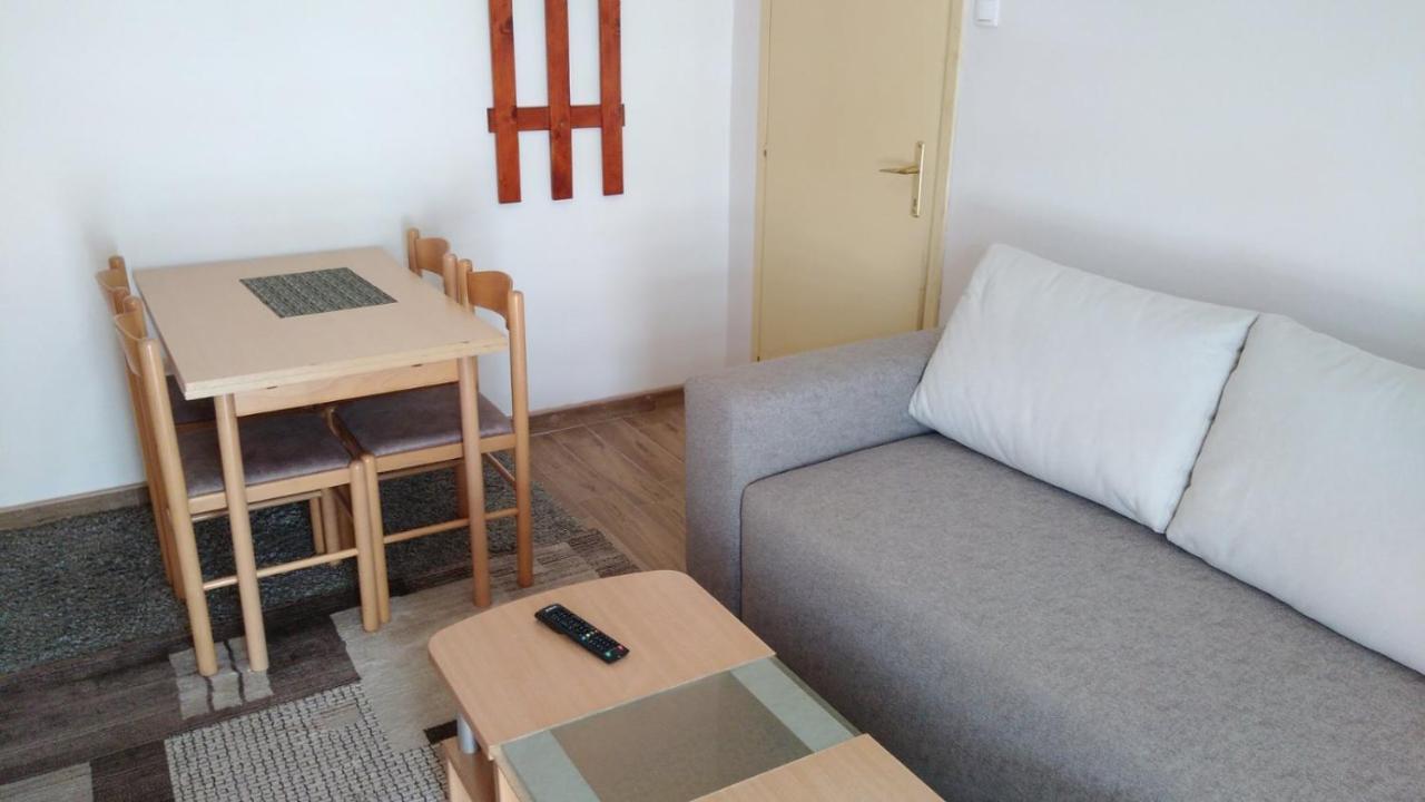 Apartman Gogi Hotel Zlatibor Buitenkant foto