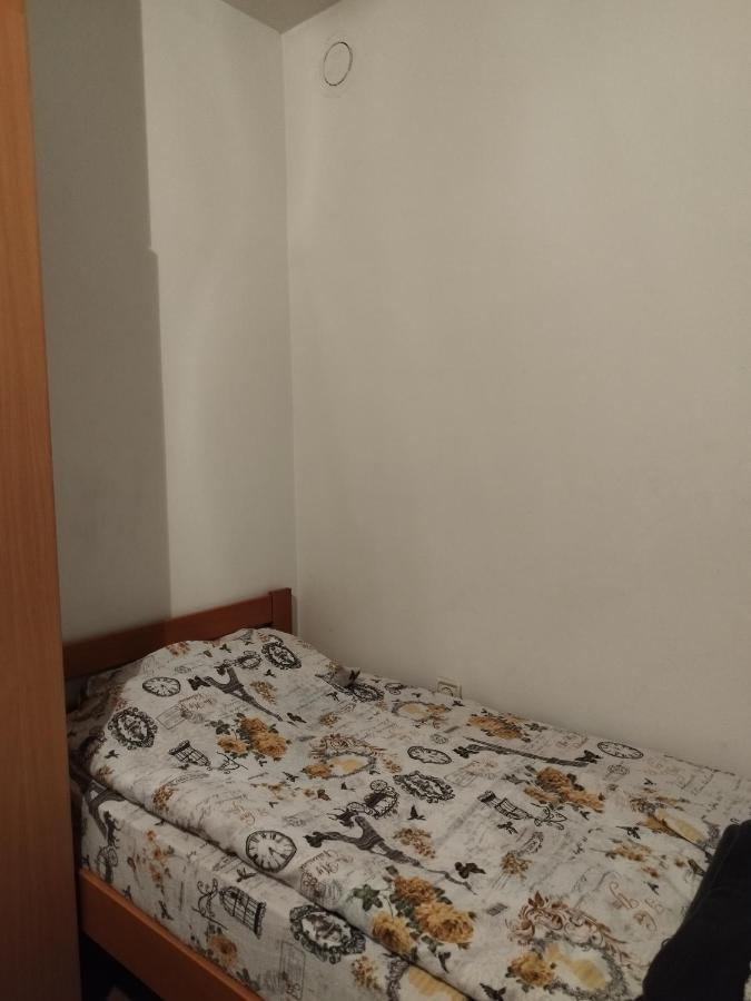 Apartman Gogi Hotel Zlatibor Buitenkant foto