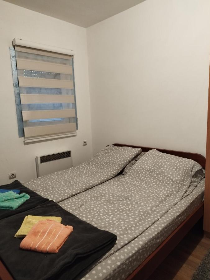 Apartman Gogi Hotel Zlatibor Buitenkant foto