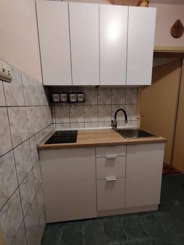 Apartman Gogi Hotel Zlatibor Buitenkant foto