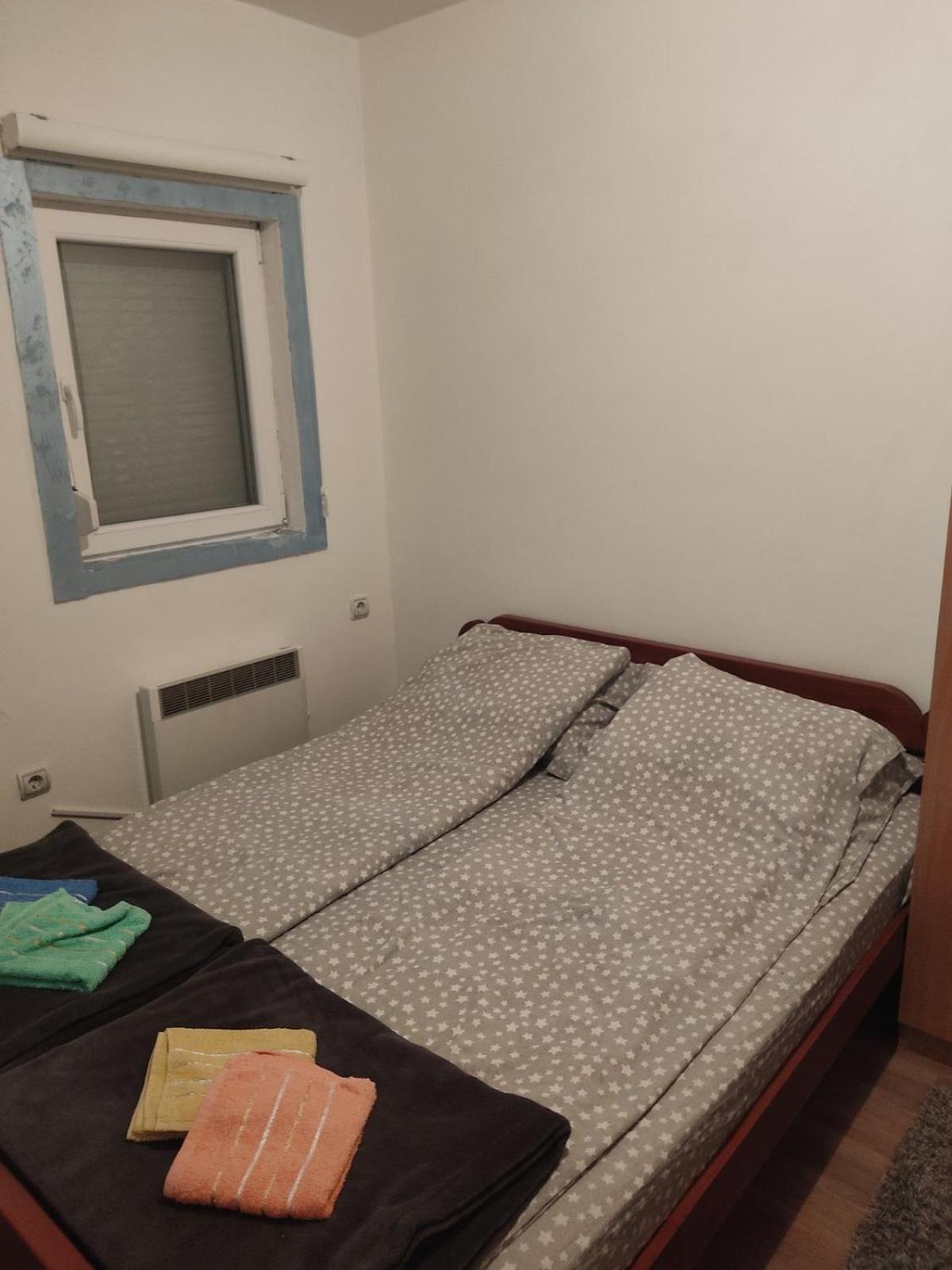 Apartman Gogi Hotel Zlatibor Buitenkant foto