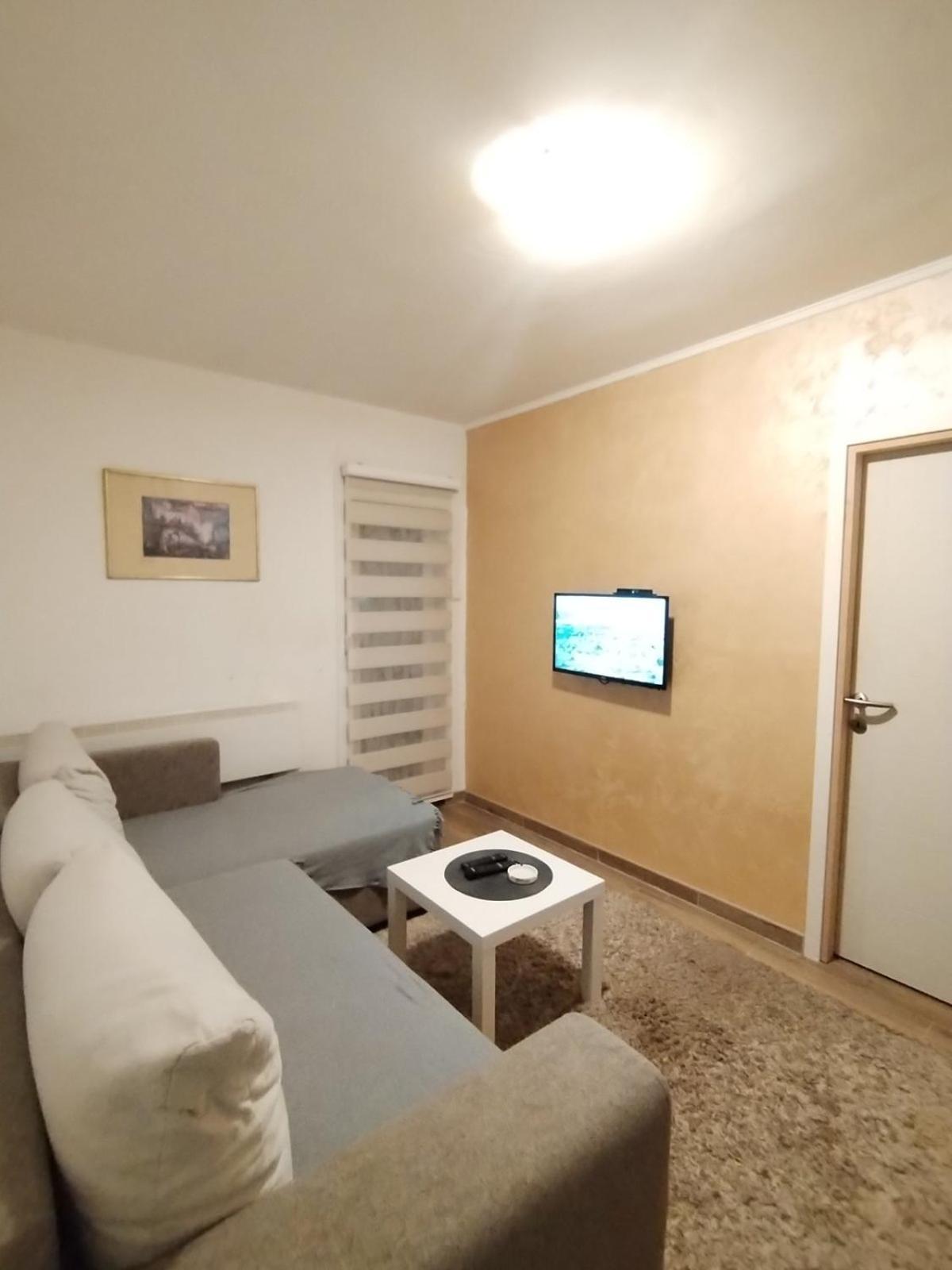 Apartman Gogi Hotel Zlatibor Buitenkant foto