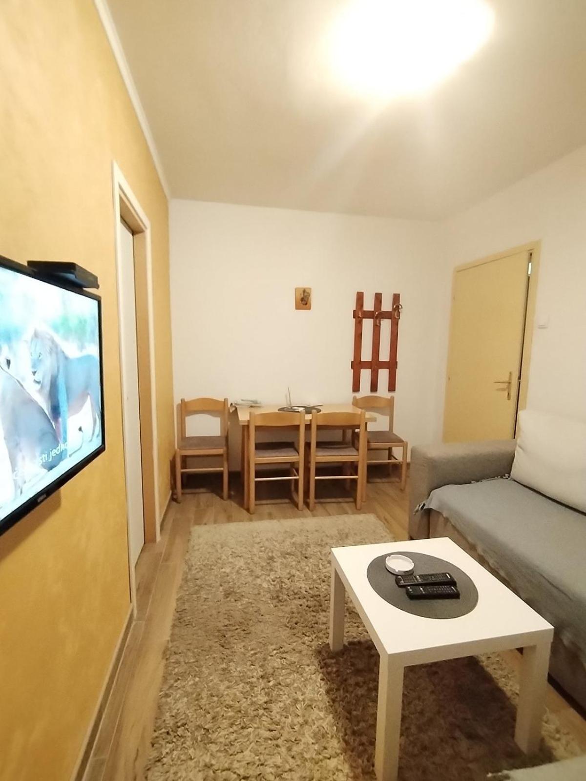 Apartman Gogi Hotel Zlatibor Buitenkant foto