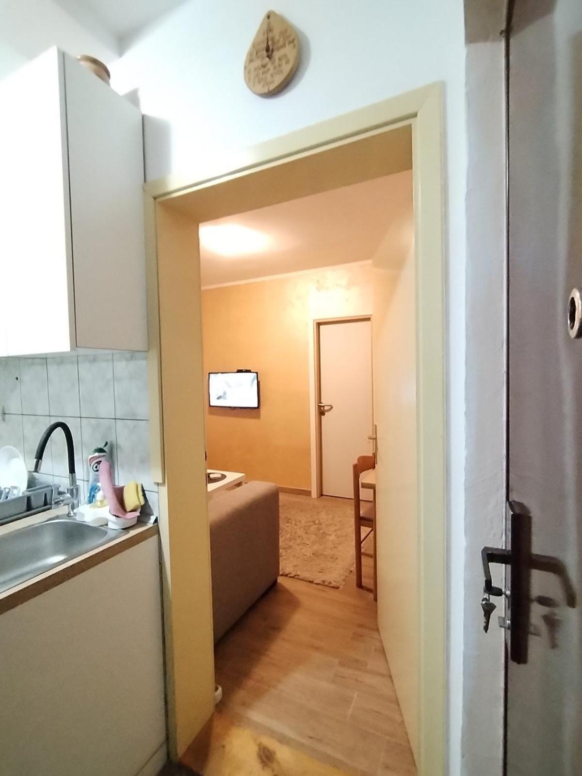 Apartman Gogi Hotel Zlatibor Buitenkant foto