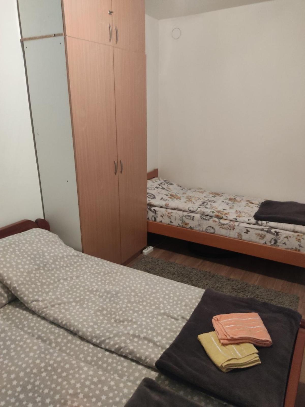 Apartman Gogi Hotel Zlatibor Buitenkant foto