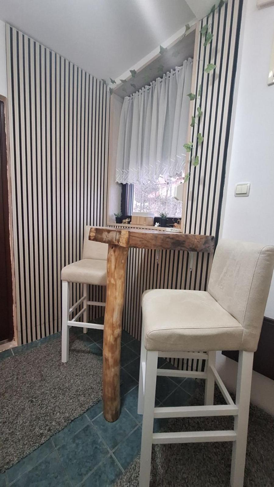 Apartman Gogi Hotel Zlatibor Buitenkant foto