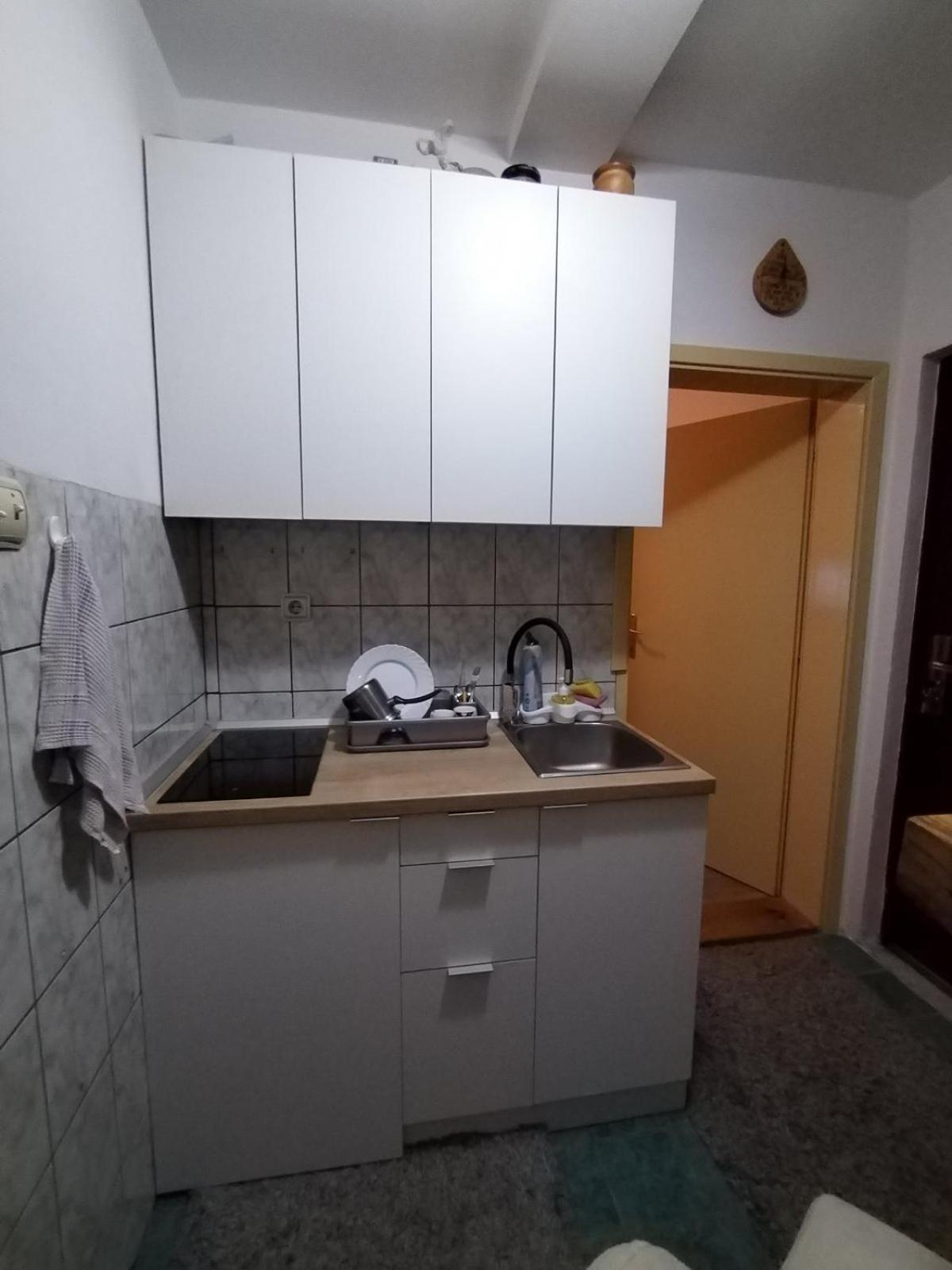 Apartman Gogi Hotel Zlatibor Buitenkant foto