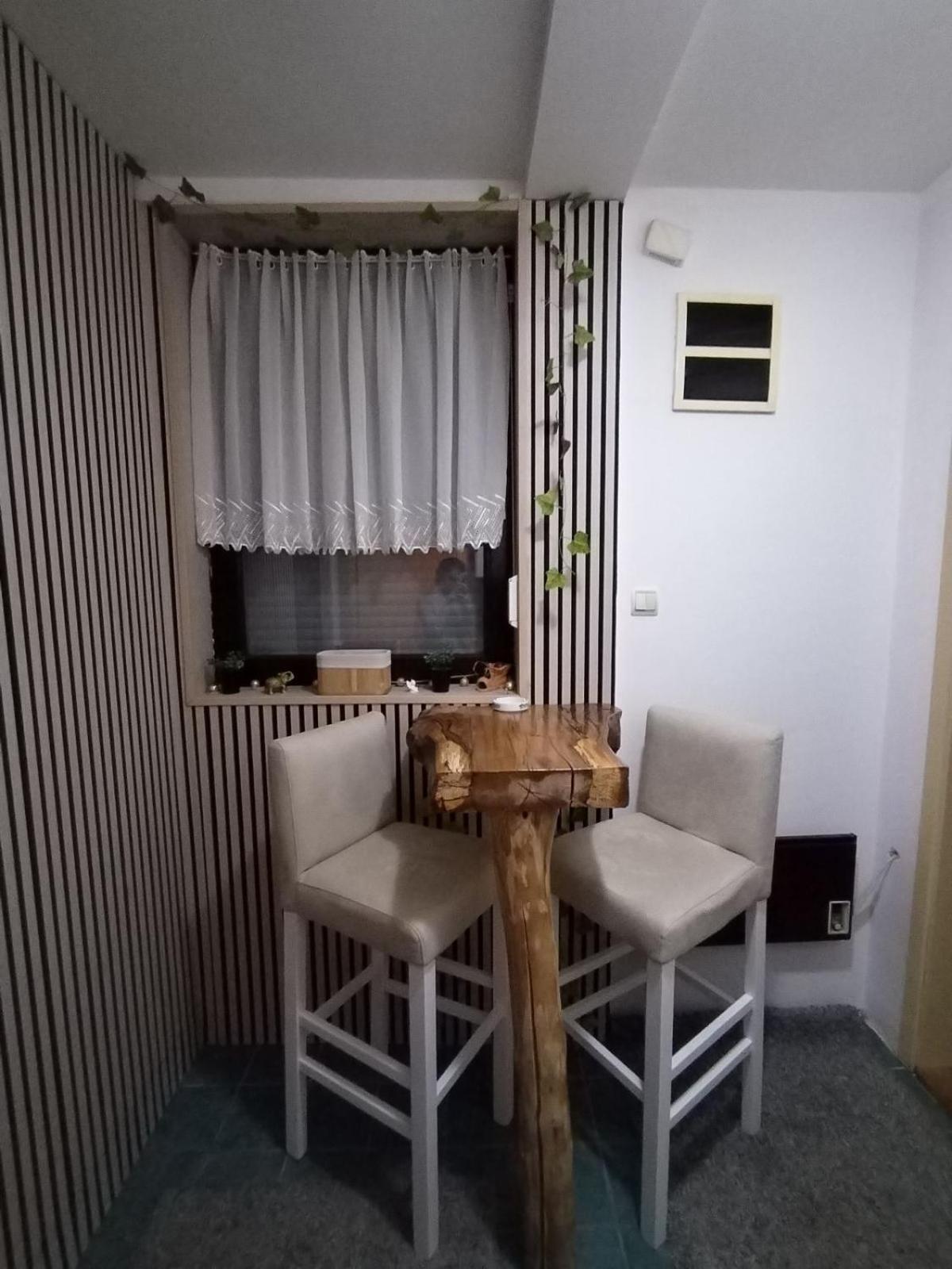 Apartman Gogi Hotel Zlatibor Buitenkant foto