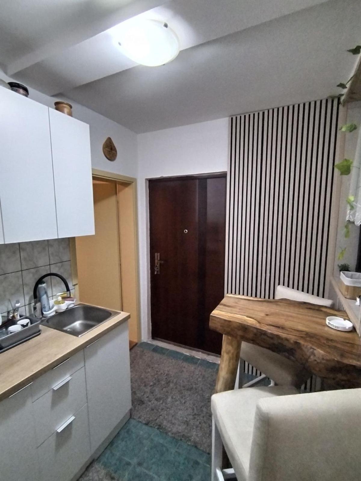 Apartman Gogi Hotel Zlatibor Buitenkant foto